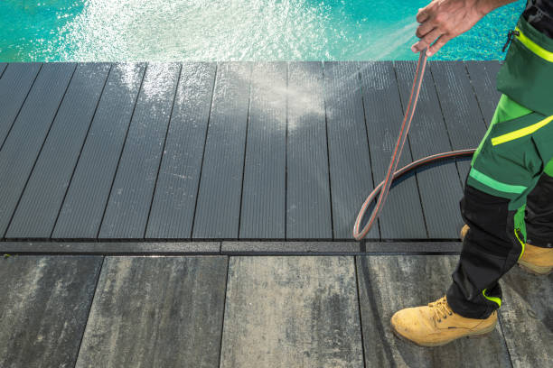 Trusted Craig, AK Pressure Washing Experts