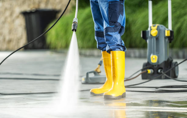 Best Roof Pressure Washing  in Craig, AK