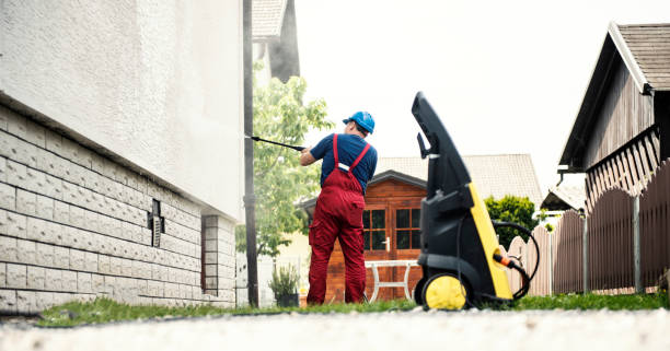 Best Roof Pressure Washing  in Craig, AK